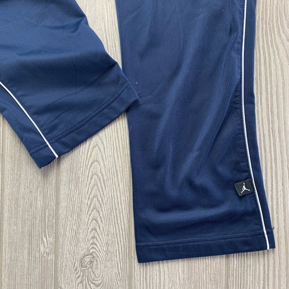Air Jordan Track Pants Sweatpants Boys Size L - Picture 9 of 14
